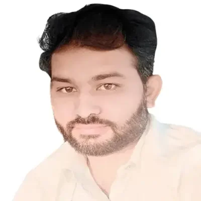 Babar Ali Driver at Lahore Kar Rental