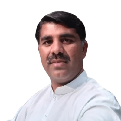 Imran Khan Driver at Lahore Kar Rental