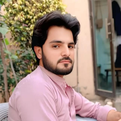 Muhammad Adnan Driver at Lahore Kar Rental